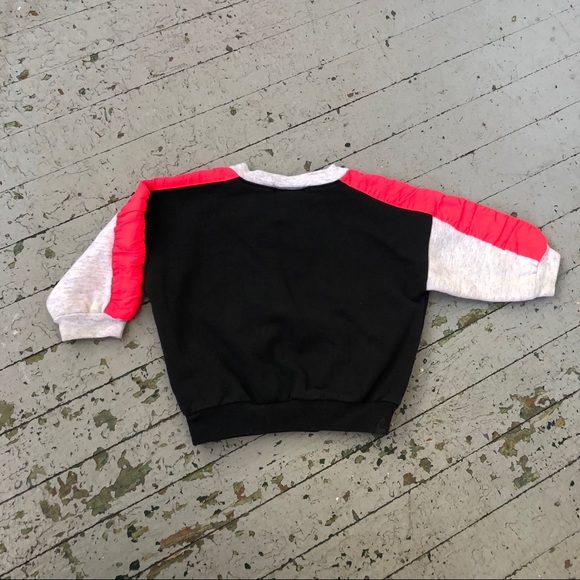 Vintage OP Sweatshirt - Picture 5 of 5